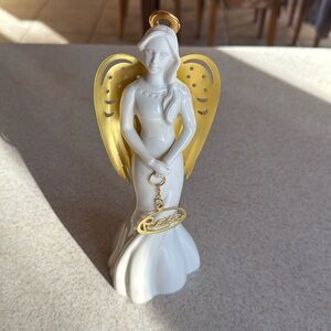 Lenox peace angel